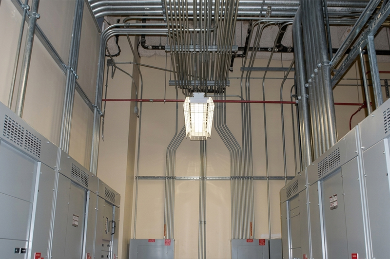 Instrumentation and Automation